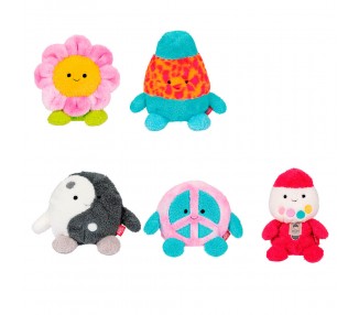 Peluche Retrobumz Bumbumz 20cm surtido
