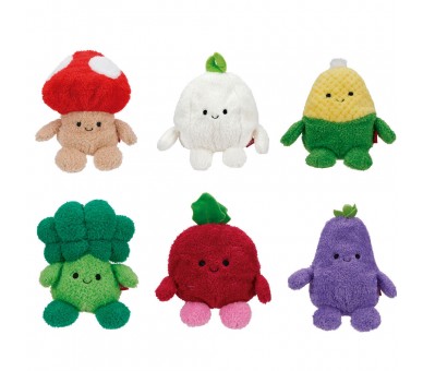 Peluche Rootbumz 20cm surtido