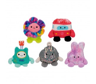Peluche Groovy Bumbumz 12cm surtido