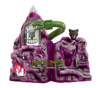 Playset Snake Mountain Masters of the Universe Origins