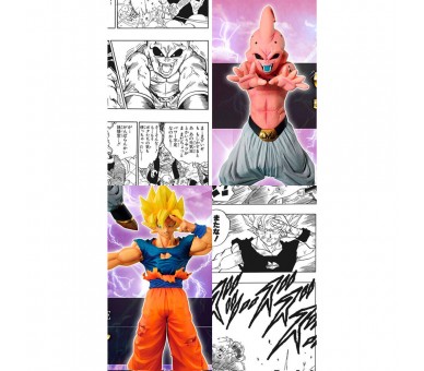 Pack Ichiban Kuji Battle For the Universe Dragon Ball Z
