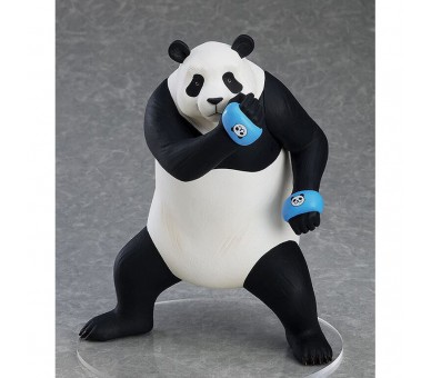 Figura Pop Up Parade Panda Jujutsu Kaisen 18cm