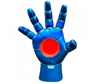 Replica Heroic Hands Iron Man Marvel 25cm