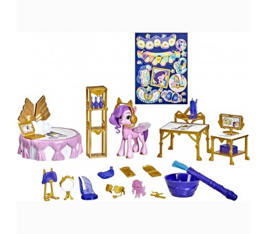 Habitacion Magica Mi Pequeño Pony