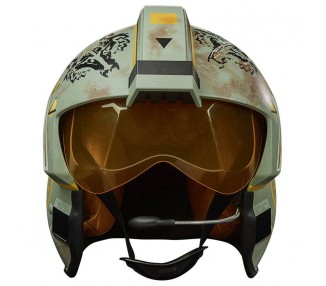 Casco Electronico Trapper Wolf The Mandalorian Star Wars
