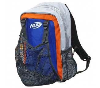 Mochila Nerf 38cm