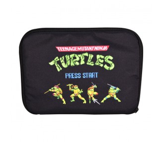 Neceser tecnologico Tortugas Ninja