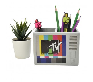 Cuaderno A5 MTV