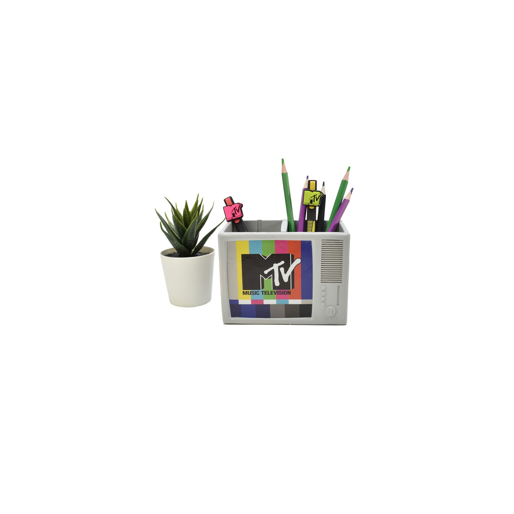 Cuaderno A5 MTV Cuaderno A5 MTV