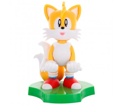 Mini Cable Guy Tails Sonic the Hedgehog