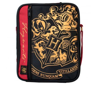 Bolsa portameriendas Hogwarts Harry Potter