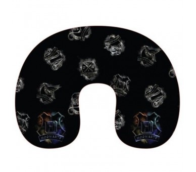 Cojin viaje Hogwarts Harry Potter