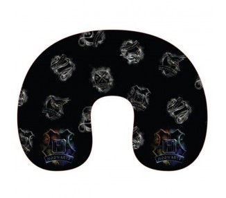 Cojin viaje Hogwarts Harry Potter