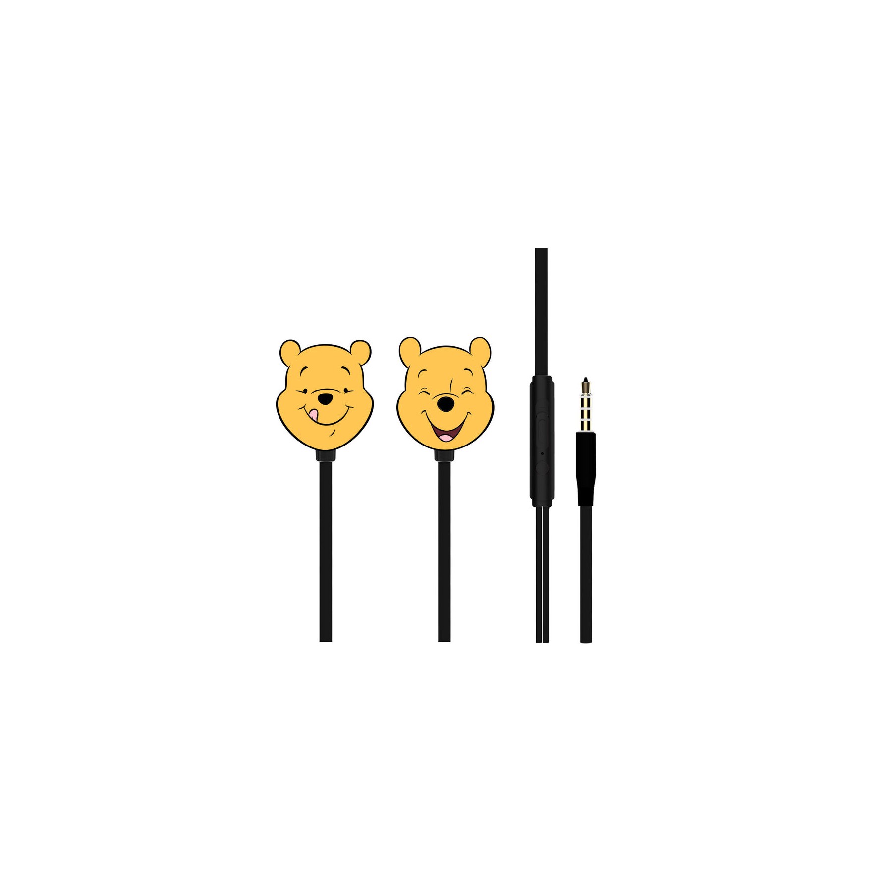 Auriculares Winnie the Pooh Disney