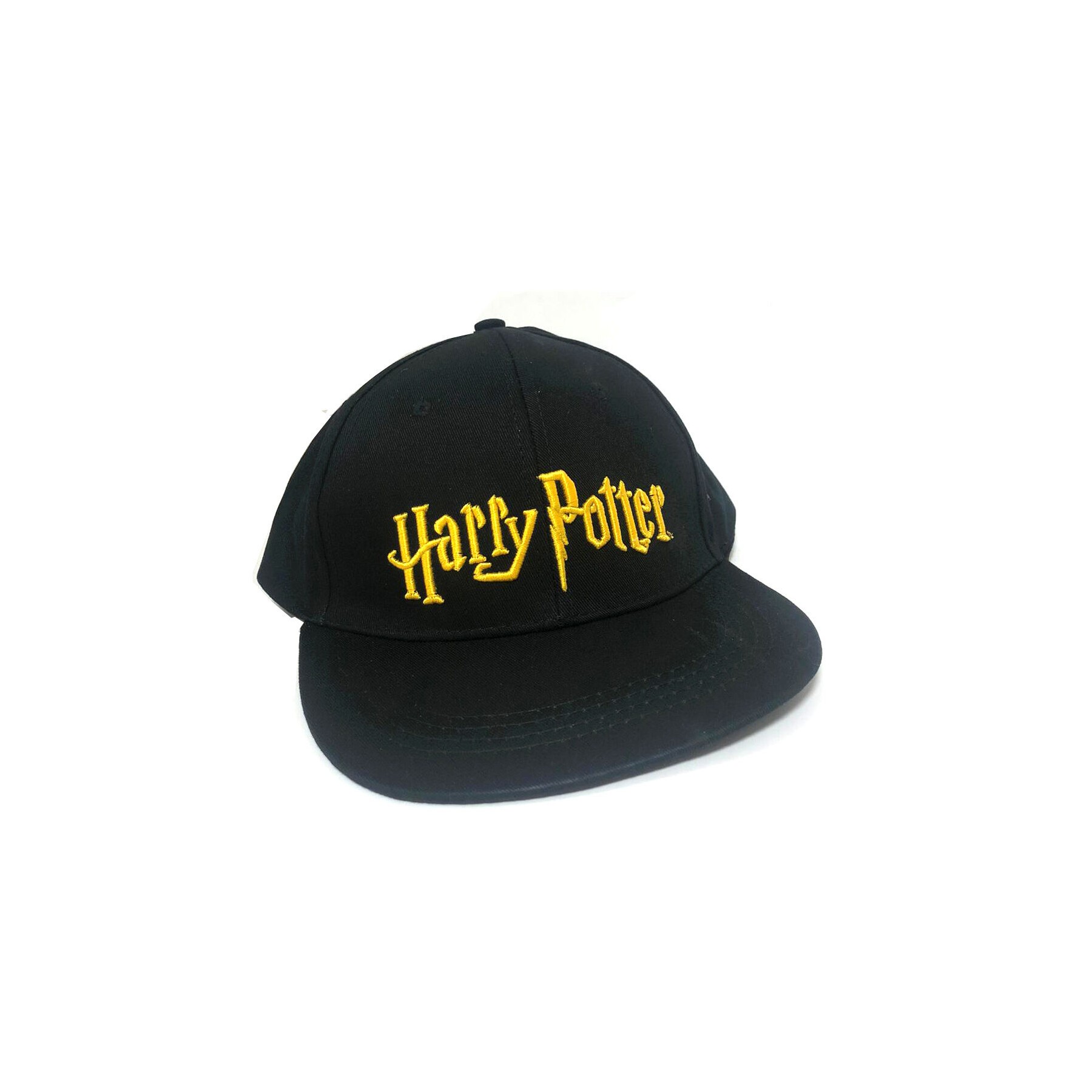 Gorra Harry Potter bordado