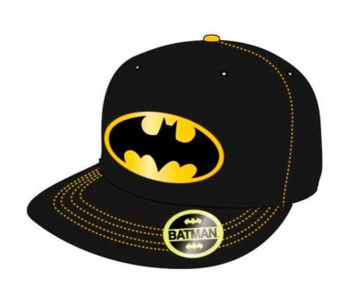 Gorra Batman DC Comics junior