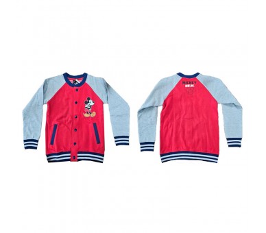 Chaqueta Mickey Disney