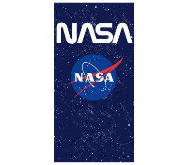 Toalla NASA microfibra