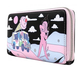 Cartera Ice Cream Lucy Valfre Loungefly