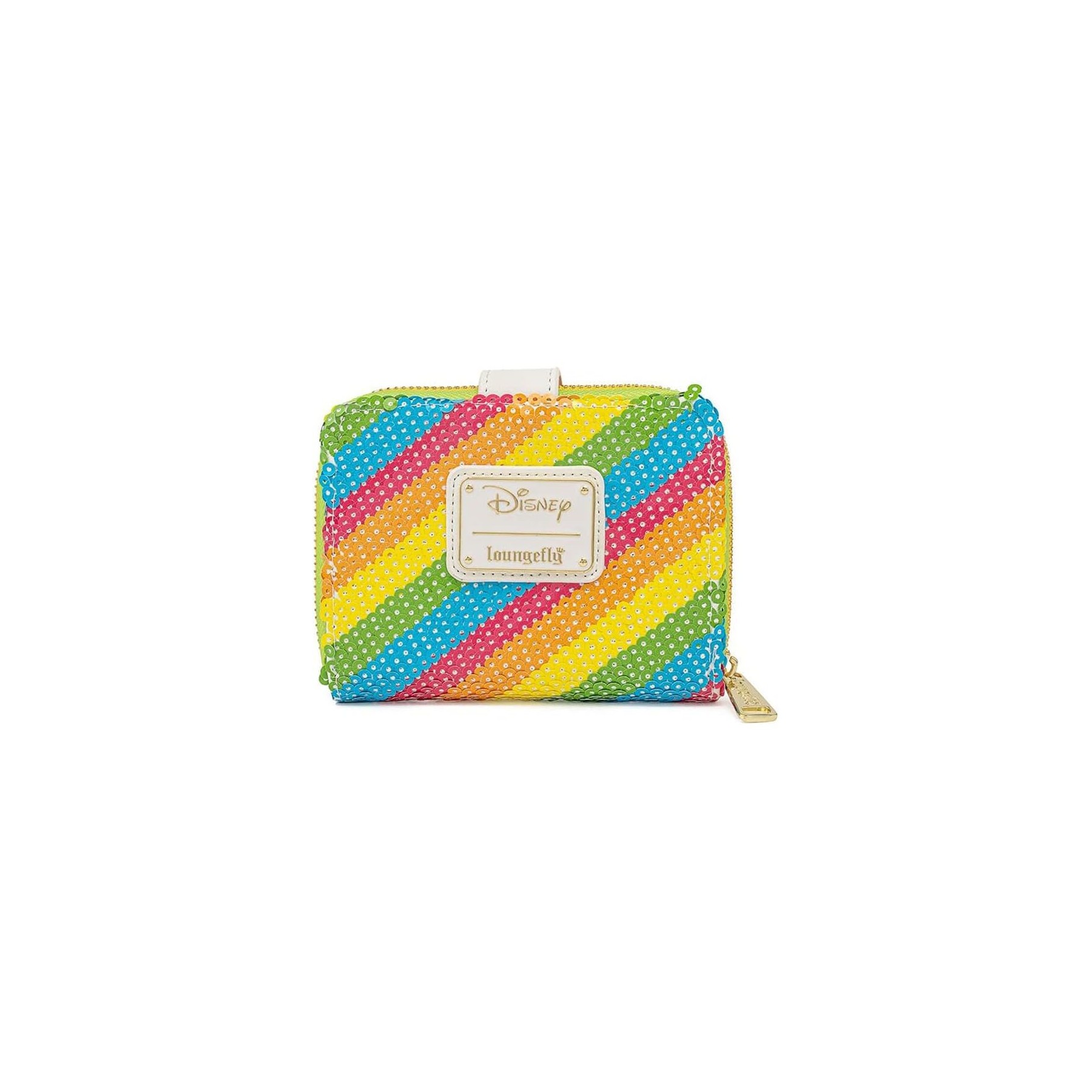 Cartera Rainbow Disney Loungefly