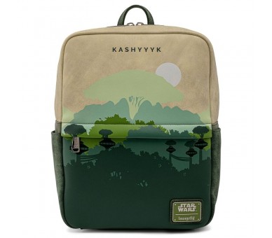 Mochila Kashyyk Star Wars Loungefly 30cm