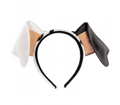 Diadema orejas 101 Dalmatas Disney Loungefly