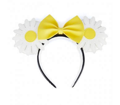 Diadema orejas Margaritas Minnie Disney Loungefly