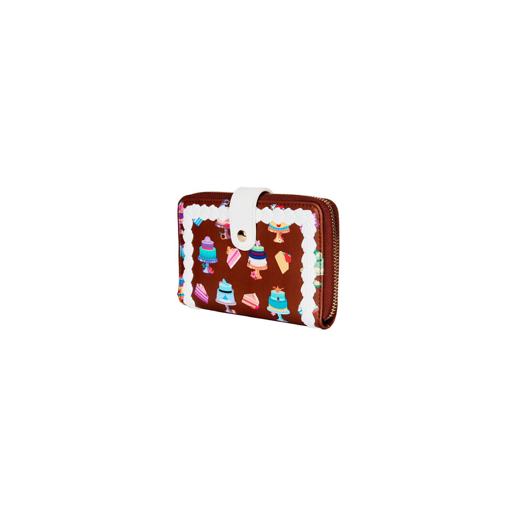Cartera Cakes Princess Disney Loungefly