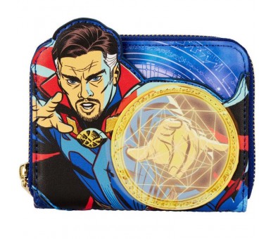 Cartera Doctor Strange Multiverse of Madness Marvel Loungefly