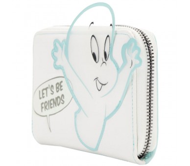 Cartera El Fantasma Amigable Casper Loungefly