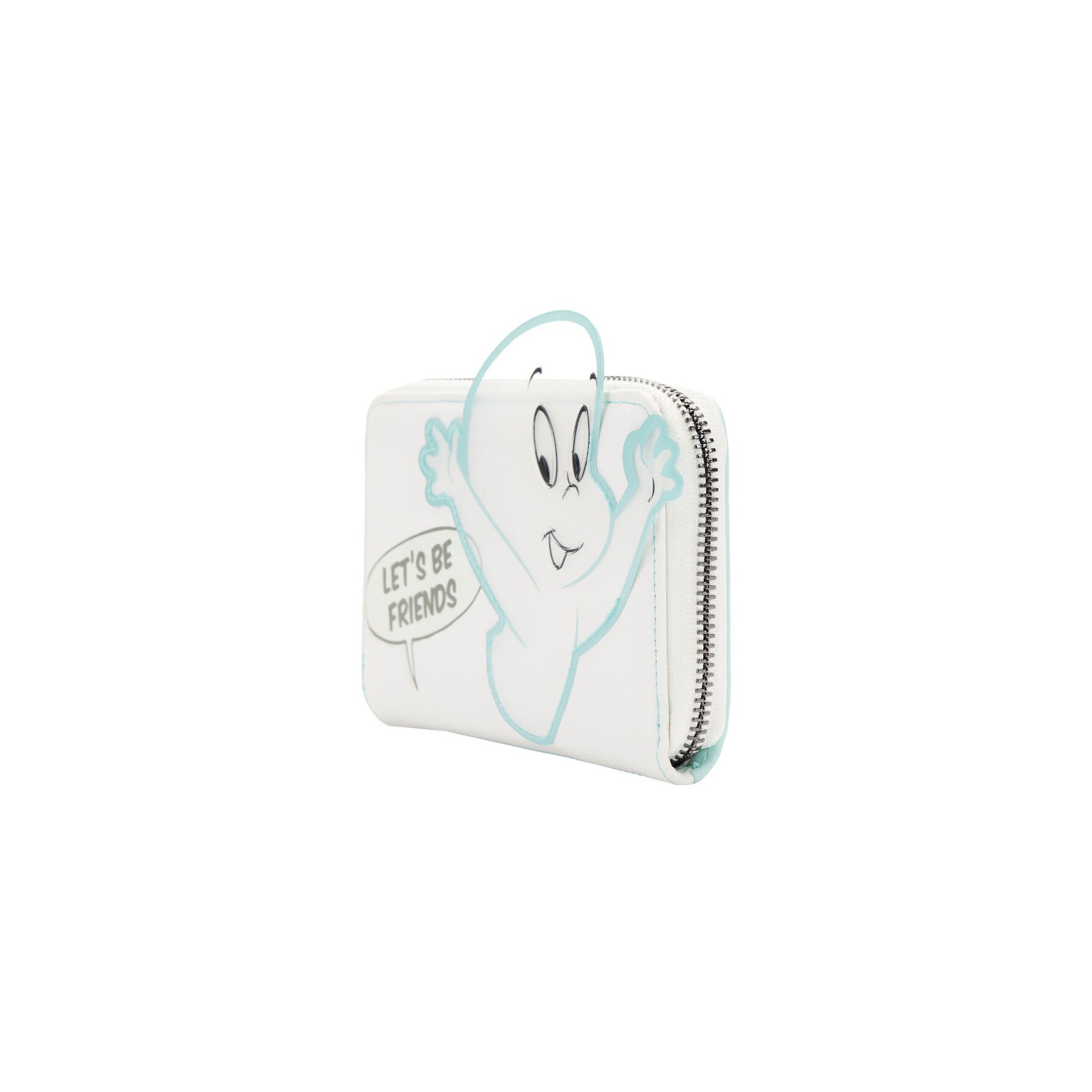 Cartera El Fantasma Amigable Casper Loungefly