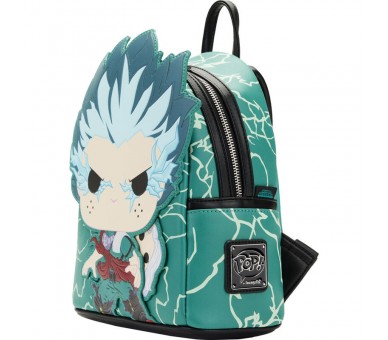 Mochila Deku Infinity My Hero Academia Loungefly 26cm