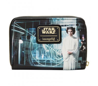 Cartera A New Hope Star Wars Loungefly
