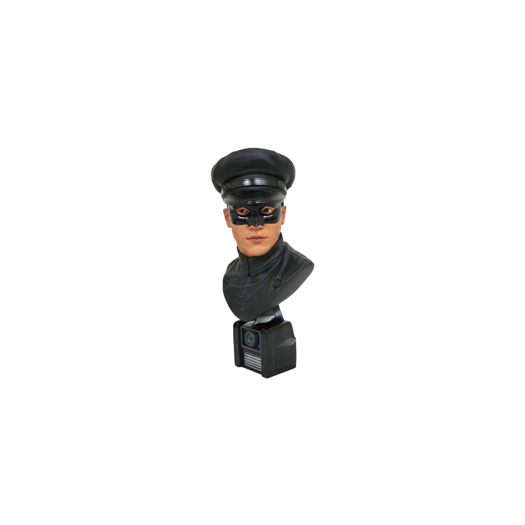 Busto Kato Bruce Lee The Green Hornet Legend in 3D 25cm