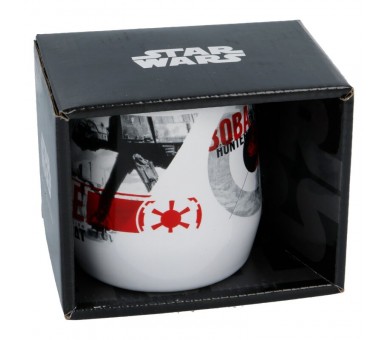 Taza Star Wars 355ml