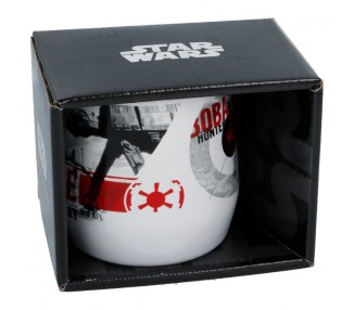 Taza Star Wars 355ml