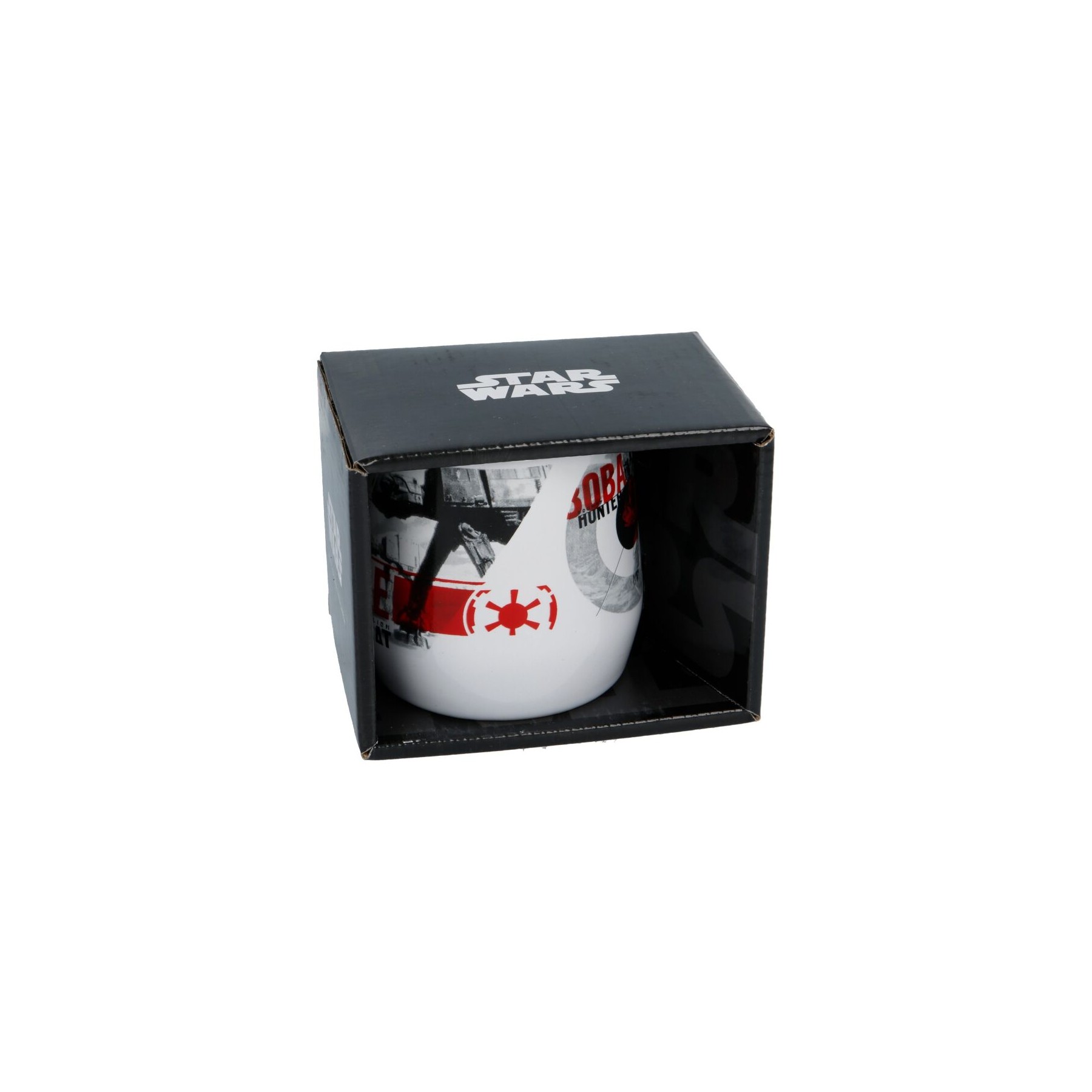 Taza Star Wars 355ml