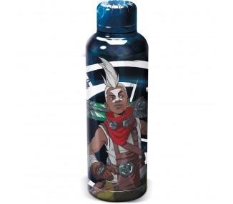 Botella acero inoxidable League of Legends 515ml