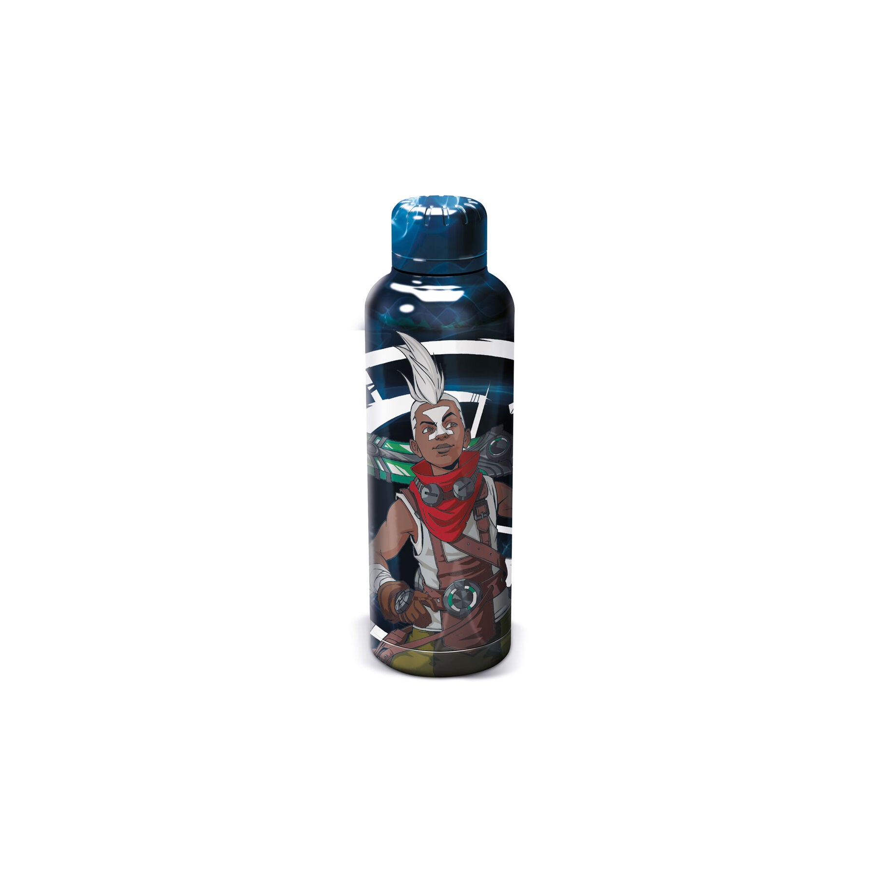 Botella acero inoxidable League of Legends 515ml