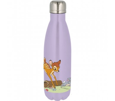 Botella acero inoxidable Bambi Disney 780ml