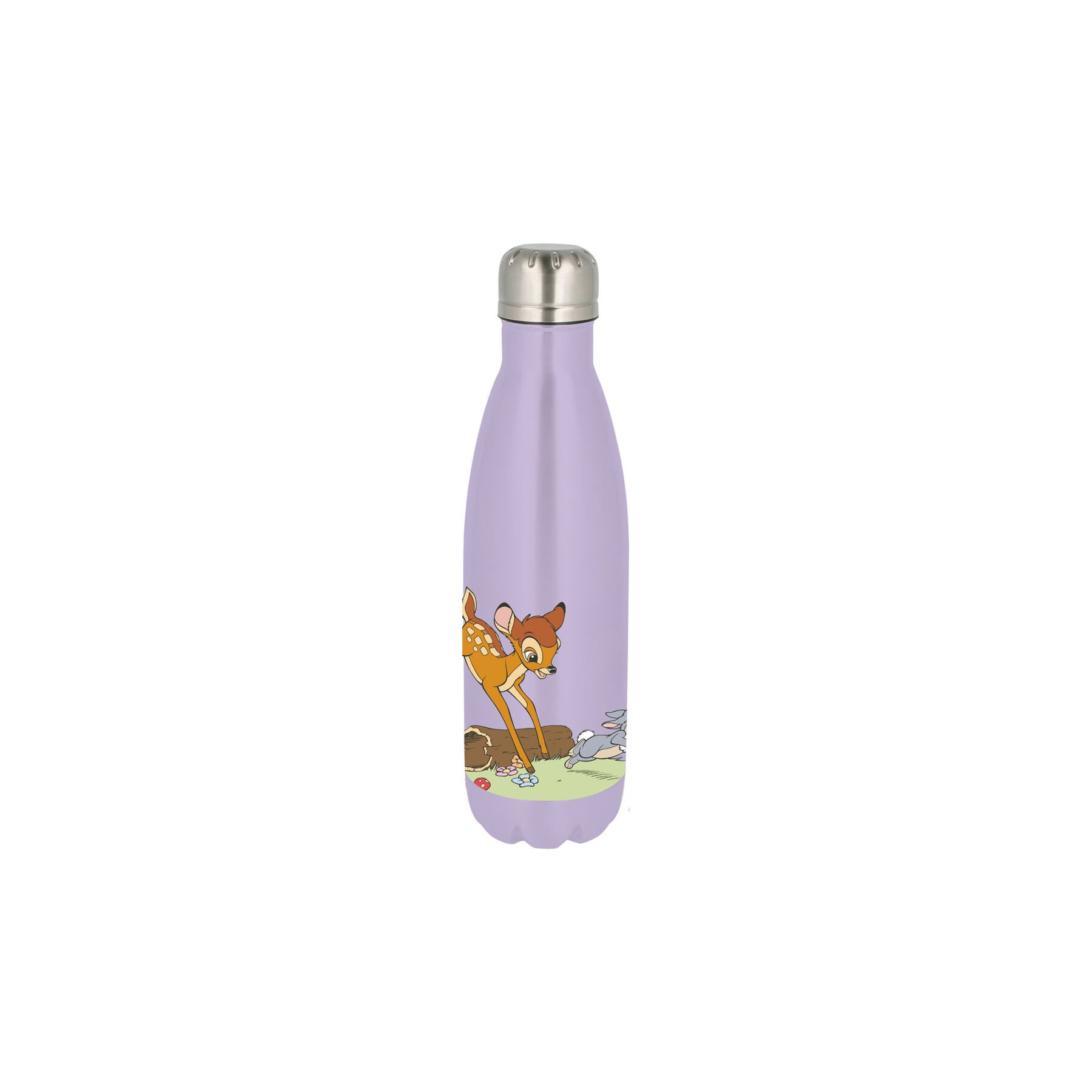 Botella acero inoxidable Bambi Disney 780ml