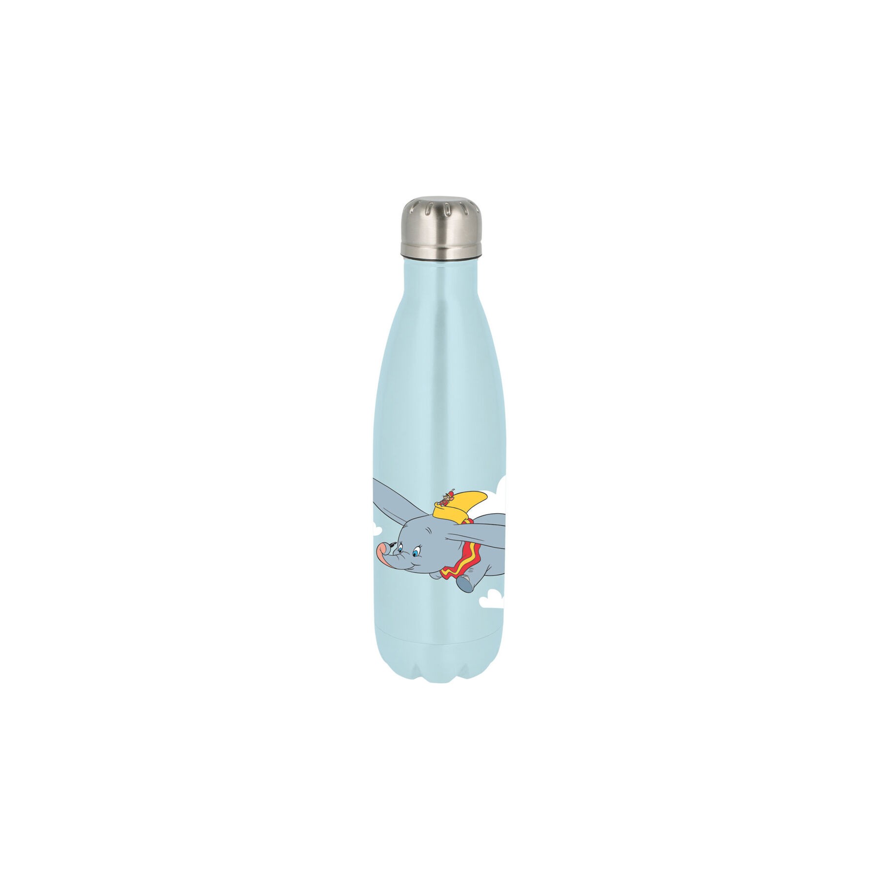 Botella acero inoxidable Dumbo Disney 780ml