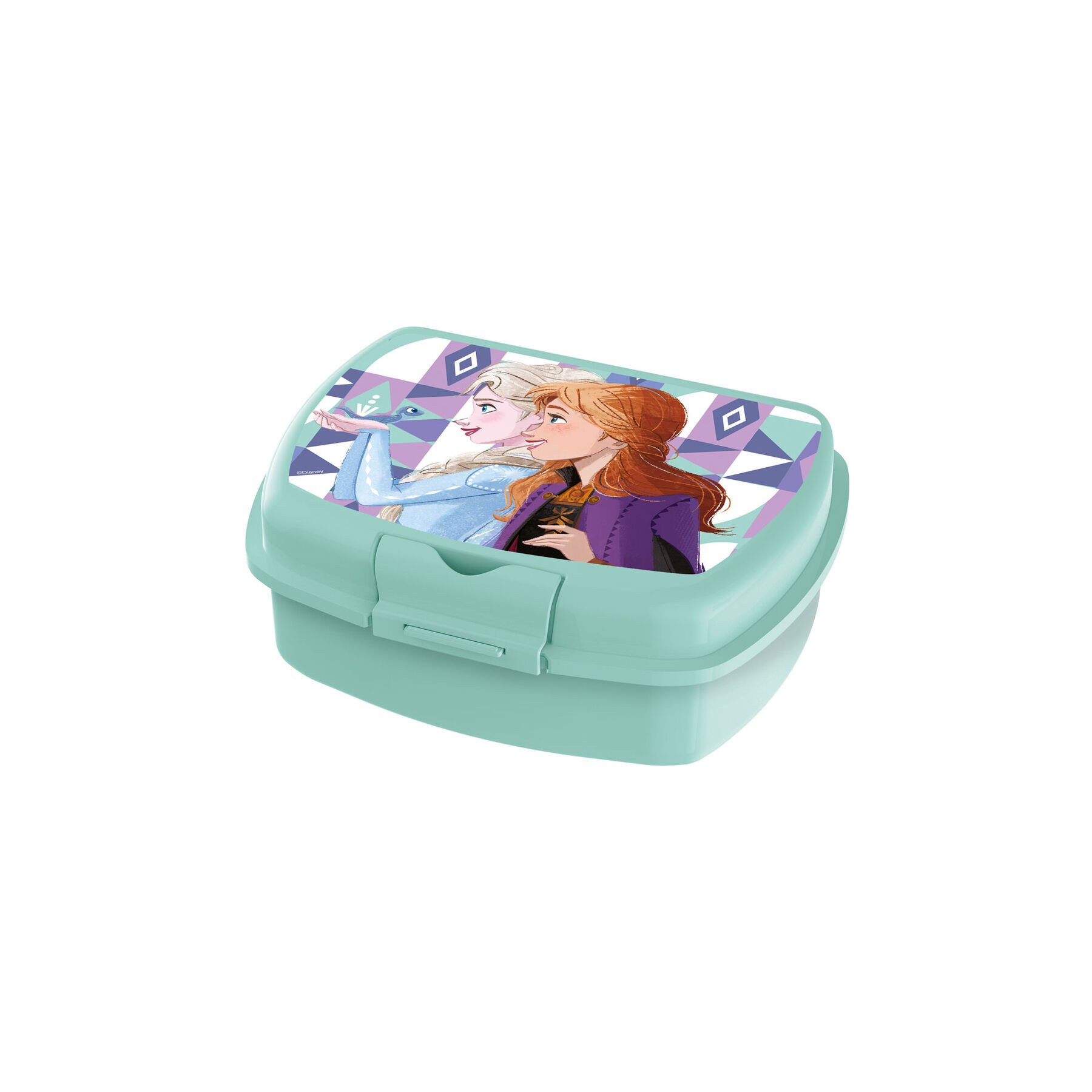 Sandwichera Frozen Disney