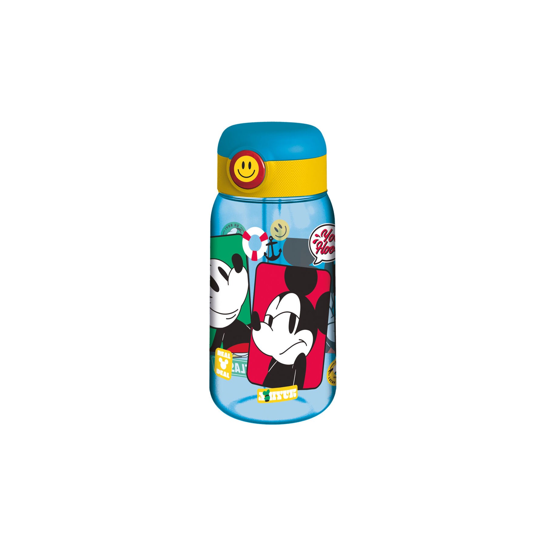 Cantimplora Mickey Disney 510ml