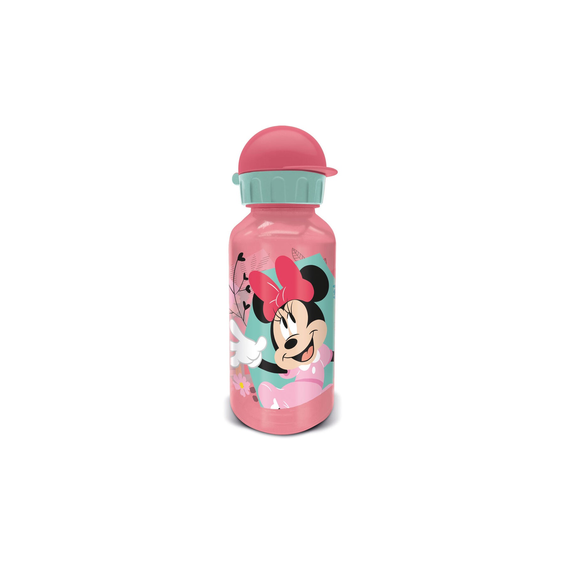 Cantimplora Minnie Disney 370ml