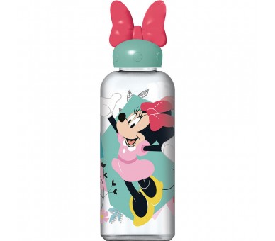 Botella Minnie Disney 560ml