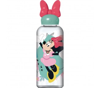 Botella Minnie Disney 560ml