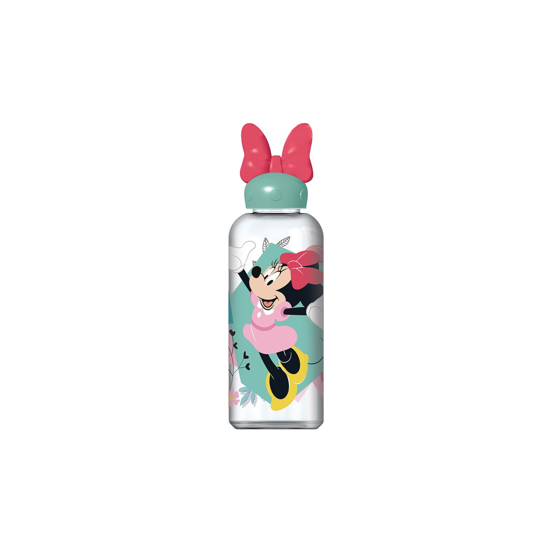 Botella Minnie Disney 560ml