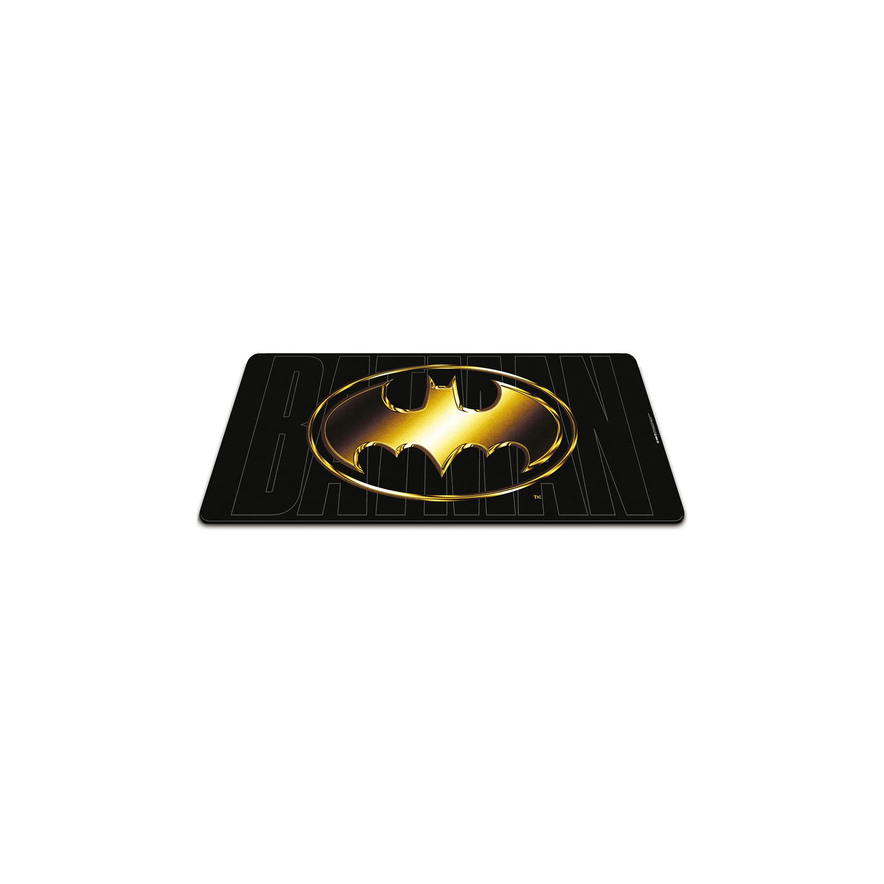 Alfombrilla gaming Batman DC Comics