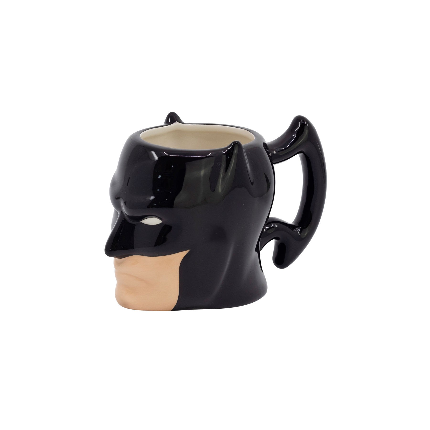 Taza 3D ceramica Batman DC Comics 340ml